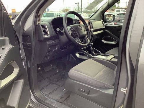 Used 2024 Nissan Frontier SV w/ Technology Package image 6