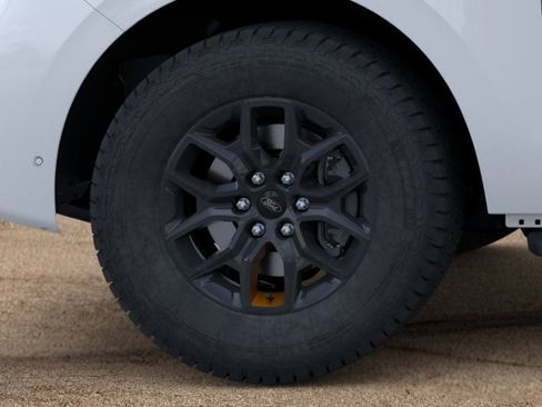 New 2026 Ford Expedition Tremor AWD/4WD image 19
