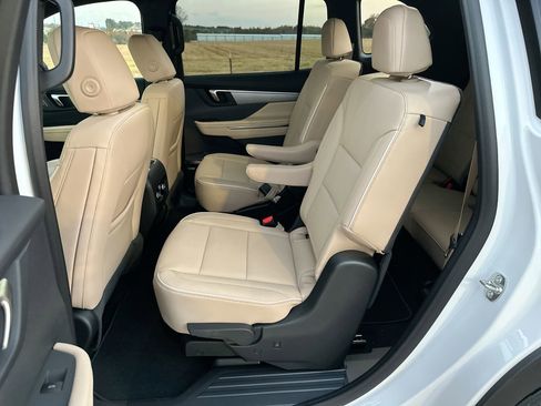 New 2026 Buick Enclave Preferred w/ Power Package image 21