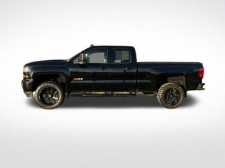 Used 2019 Chevrolet Silverado 1500 LT w/ All Star Edition video 2