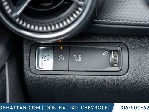 Used 2025 Chevrolet Equinox LT image 15