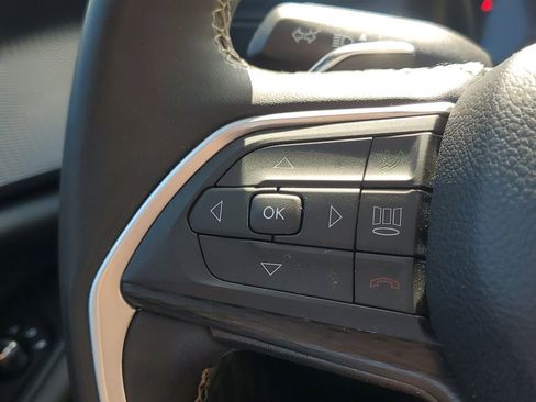 Certified 2024 Jeep Grand Cherokee L Laredo image 26