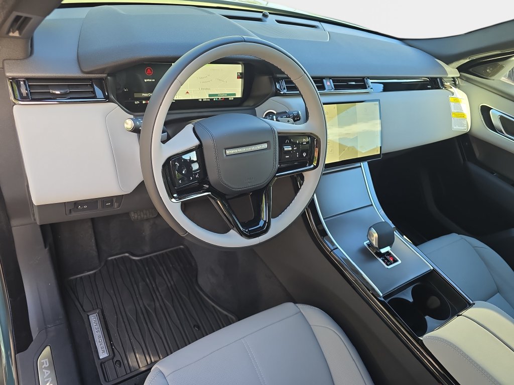 New 2026 Land Rover Range Rover Velar S AWD/4WD image 13