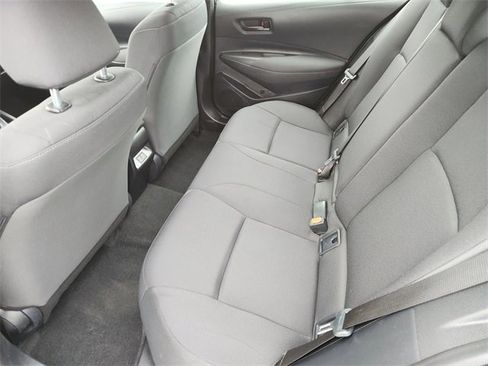 Certified 2024 Toyota Corolla LE image 18