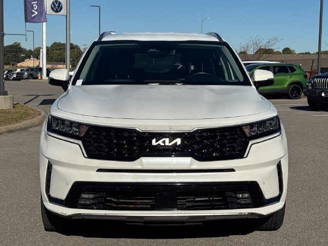 Used 2022 Kia Sorento EX AWD/4WD image 8