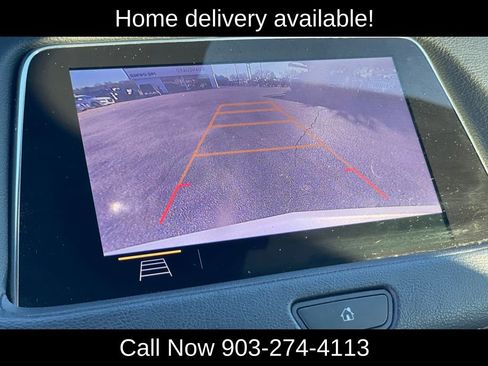 Used 2019 Cadillac XT4 Sport w/ Cold Weather Package image 21