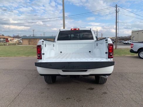 New 2026 RAM 2500 Tradesman image 27