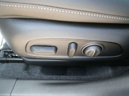 New 2026 Buick Envista Sport Touring w/ Convenience I Package FWD image 17
