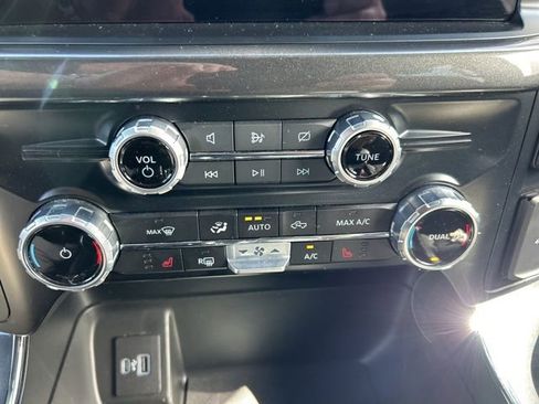 Used 2023 Ford F150 XLT w/ Equipment Group 302A High image 16