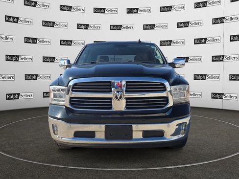 Used 2016 RAM 1500 Big Horn image 8
