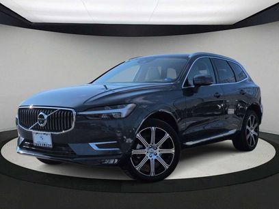 Used 2021 Volvo XC60 T5 Inscription w/ Advanced Package