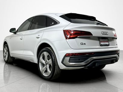 Used 2022 Audi Q5 2.0T Premium Plus w/ Premium Plus Package
