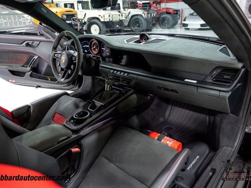 Used 2024 Porsche 911 GT3 RS image 22