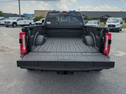 New 2026 Ford F350 Lariat w/ Lariat Ultimate Package AWD/4WD image 34