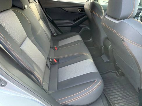 Used 2018 Subaru Crosstrek 2.0i Premium w/ Eyesight System AWD/4WD image 14