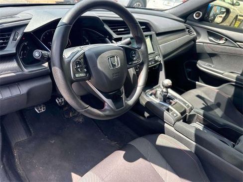Used 2019 Honda Civic Si image 21