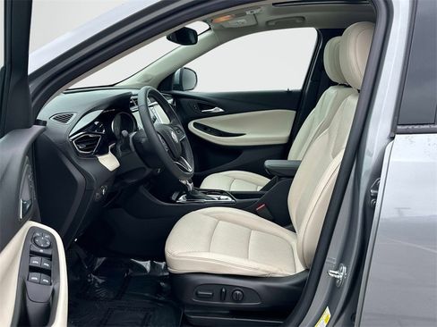Used 2023 Buick Encore GX Essence w/ Experience Buick Package image 16