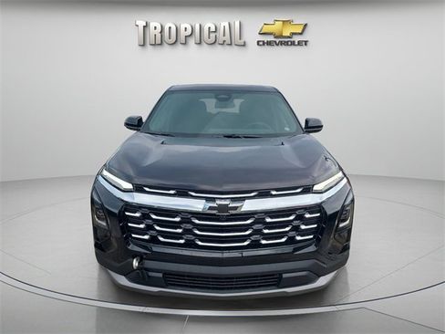 New 2026 Chevrolet Equinox LT image 6