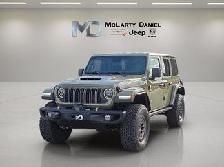 Used 2025 Jeep Wrangler Unlimited Rubicon 392 AWD/4WD video 2
