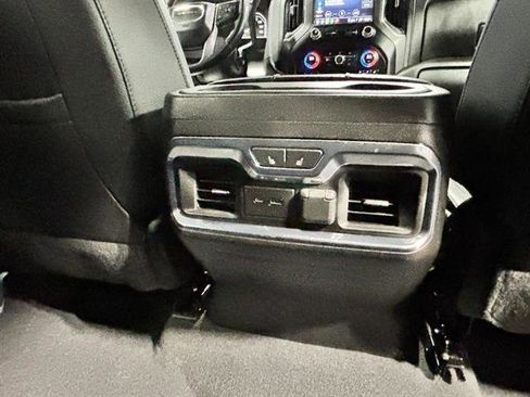 Certified 2023 GMC Sierra 3500 Denali w/ Denali Black Diamond Edition image 17