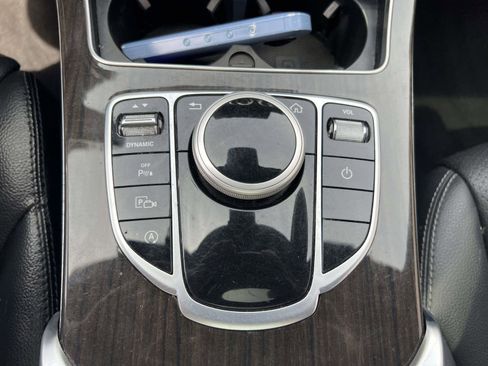 Used 2021 Mercedes-Benz C 300 4MATIC Sedan w/ Premium Package image 29