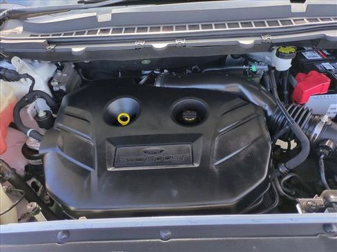 Used 2018 Ford Edge SEL w/ Equipment Group 201A FWD image 23