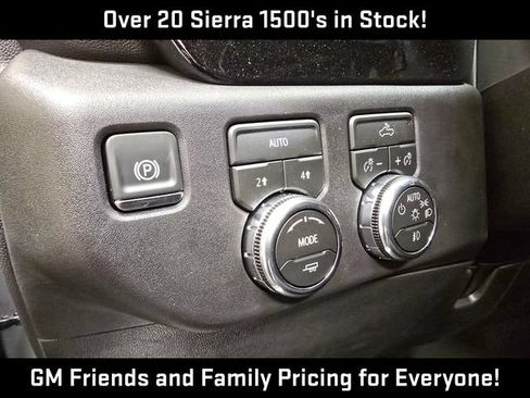 New 2026 GMC Sierra 1500 Elevation AWD/4WD image 17