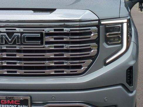Used 2024 GMC Sierra 1500 Denali w/ Denali Reserve Package AWD/4WD image 53