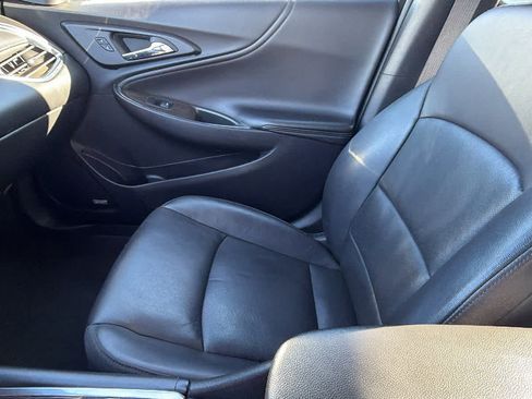 Used 2024 Chevrolet Malibu LT FWD image 12