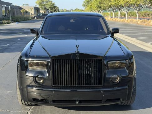 Used 2006 Rolls-Royce Phantom Sedan RWD image 12