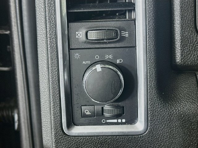 Used 2024 RAM 1500 Classic SLT RWD image 12