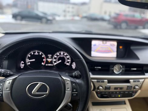 Used 2015 Lexus ES 350 image 18