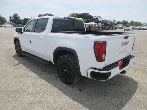 New 2026 GMC Sierra 1500 Elevation w/ Elevation Premium Package AWD/4WD image 10