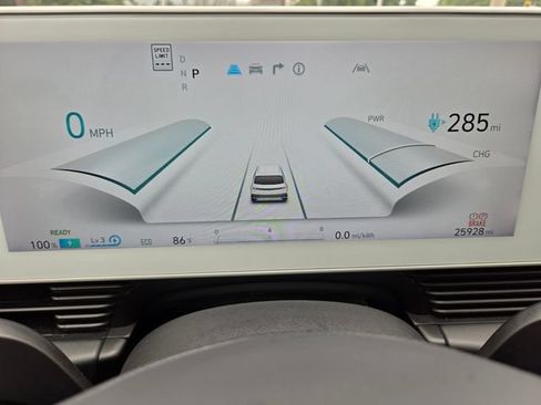 Certified 2024 Hyundai Ioniq 5 SEL RWD image 21