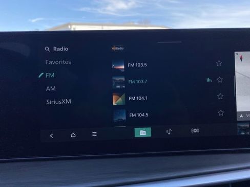 New 2025 Kia Sorento X-Line EX image 22