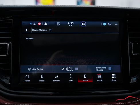 Used 2021 Dodge Durango SRT Hellcat w/ Premium Interior Group AWD/4WD image 83