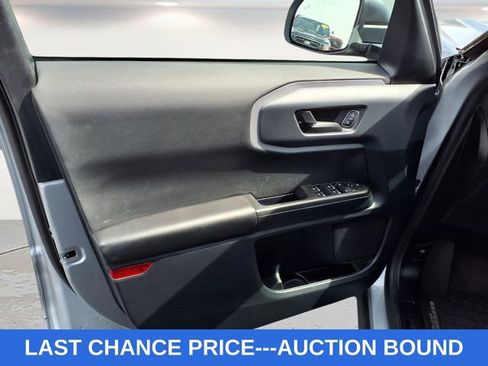 Used 2022 Ford Bronco Sport Big Bend AWD/4WD image 16