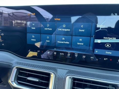 New 2025 Ford Mustang GT Premium image 32