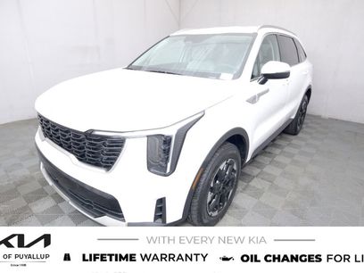 New 2026 Kia Sorento S