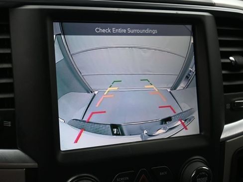 Used 2014 RAM 1500 Lone Star RWD image 3