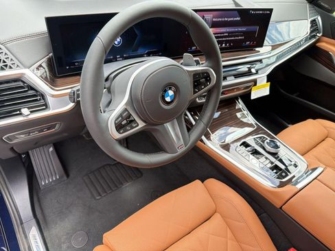 New 2027 BMW X7 xDrive40i w/ Executive Package AWD/4WD image 4