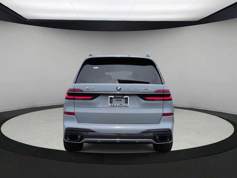 New 2027 BMW X7 xDrive40i w/ Executive Package AWD/4WD image 7