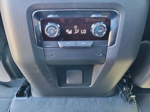 New 2026 Chevrolet Suburban LS w/ LS Custom Edition RWD image 12