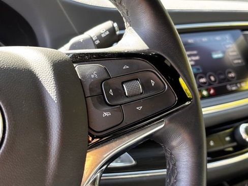 Certified 2024 Buick Enclave Essence w/ Trailering Package, 5000 lbs. image 11