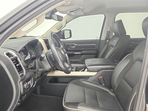 Used 2022 RAM 1500 Laramie image 16