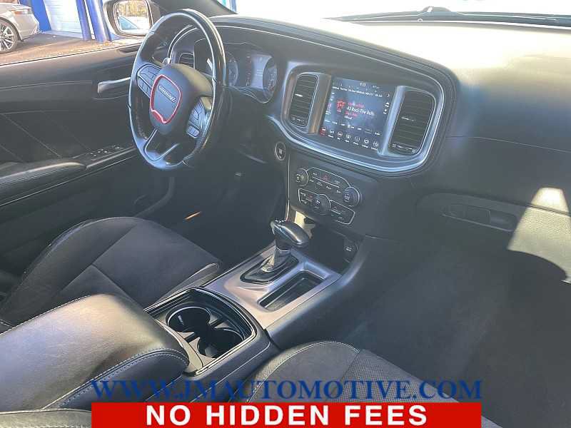 Used 2020 Dodge Charger GT w/ Plus Group AWD/4WD image 5