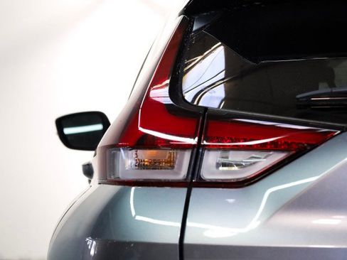 New 2025 Mitsubishi Eclipse Cross SE image 31