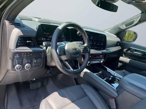 Used 2026 Chevrolet Tahoe RST w/ Comfort Package AWD/4WD image 4