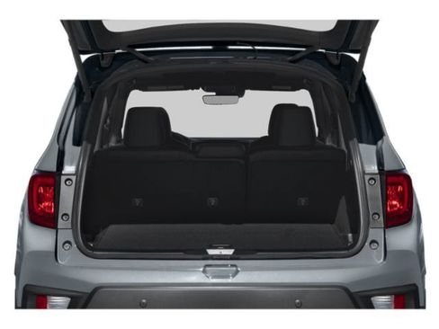 Certified 2023 Honda Passport EX-L image 11