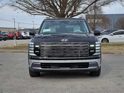 New 2026 Hyundai Palisade Limited